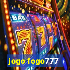 jogo fogo777